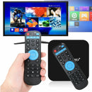 Remote Control For T95Z Plus T95U Pro T95R Pro T95W Pro T95K ProT95V Pro QB