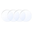 4pcs Accessories HD Lens Protector Full Coverage VR Glasses for Oculus Quest 2