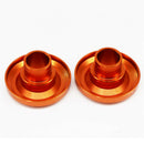 Rear Wheel Hub Spacers for KTM 125 150 200 250 300 350 400 450 530 SX SXF X