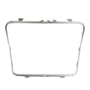 Ashtray Cup Holder Strip Trim Chrome Frame for Mercedes Benz W253 W205 2015-2020