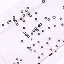 1 Box Round Ring Rubber Seal Washers Waterproof Watch Gaskets (12 Grids) A