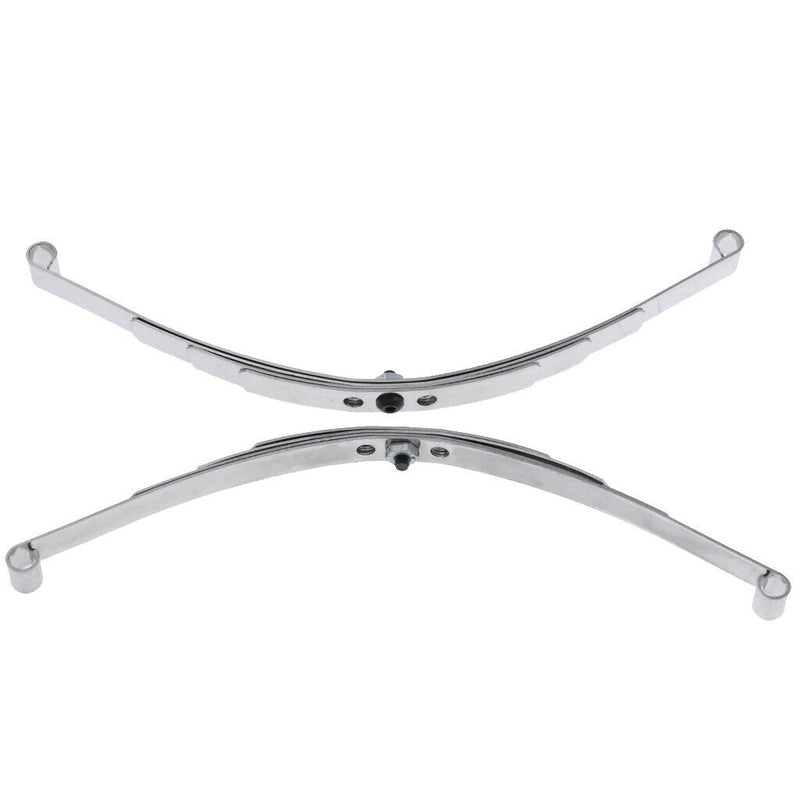 1/10 RC Rock Crawler Suspension Leaf Spring Bar Set for RC4WD F350 TF1 TF2 D90