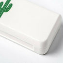 Mini Pill Case Portable Medicine Boxes 3 Grids Travel Home Medical Drugs Ta