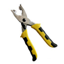 1Pc Cold Press Plier for Badminton Racket Grommet Clamp Pull Pipe Pressure BG2S8