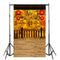 1.5m Festival Theme Photographic Backdrops Studio Background Cloth Fabric Props
