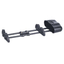 Lightweight Archery Arrow Quiver Holder for Compound Bow Hunting Shooting