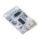 DC 5v wireless digital mini bluetooth amplifier module audio receiver board lj