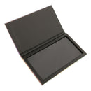DIY Empty Magnetic Palette Case Box Eyeshadow Blush Powder Makeup Pan Holder
