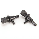 5x aquarium fish tank air line flow control tubing aquarium air pump valve sro3c