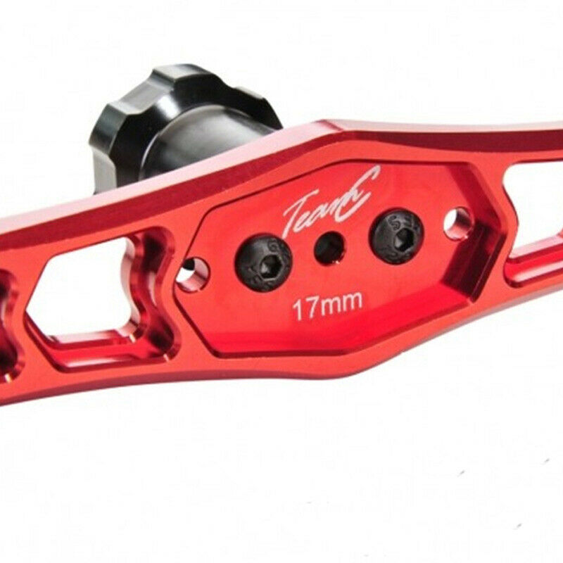 17mm HEX Nuts Installation Tools Sleeve for HSP RC 1/8 Buggy Car Tires Tyre M7I7