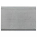 Aluminum Heat Sink Heatsink For High Power LED Amplifier Transistor 100*69*