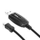 USB Programming Cable +Software CD for TYT TH9800 Mobile Radio Transceiver