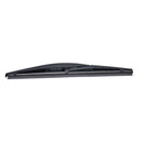 Black 10" Rear Rain Window Windshield Wiper Blade For Suzuki Swift 2010-2016 LJ