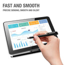Capacitive Screen Touch Pencil Stylus Pen Fit for Nintend Switch Console/IOS