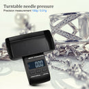 Mini Electronic Scales Large Screen Backlight Display Digital Jewelry Coin Scale