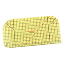 Hot Ruler Heat-resistant Rulers for Dry or Steam Ironing Sewing Accessories