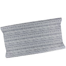 Baby Changing Table Pad Cover Contoured Diaper Nappy Changing Geometry