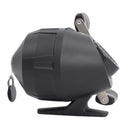 Bow Fishing Reel with Fishing Reel Seat for Compound Bow