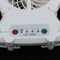 Rechargable Portable Mini Cooling Cooler Holder for Phone / Tablet White