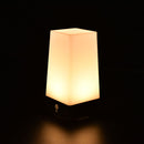 Great Motion Sensor Bedroom Night Light Battery Powered LED Table Lamp