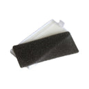 Hepa Filter + Sponge For Conga Excellence Robotic Vacuum Cleaner Parts Repl