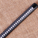 Flexible 32LED Strip Light Tail Brake Stop Turn Signal Light fr Motorcycle 20cm
