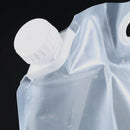 Foldable Water Can 10 Liter M7Q4