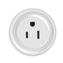 2 Pcs WIFI Smart Plug US Plug Smart Timing Socket Wireless Outlet Switch Remote