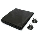 Car Snow Protect Cover Magnet Windshield Ice Sun Frost Protect Tarp Sun Shield