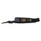 Saxophone Strap, Adjustable Single Shoulder Sax Strap Portable Cotton Neck