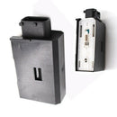 Front Door Central Locking Actuator Motor For Bmw E36 318 320 323 325 328 5