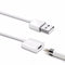 1M Pencil Charger Cable Adapter for iPad Pro 12.9, 10.5 inch, Male to Femal E1J4
