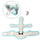 Adjustable Child Safety Helmet Baby Toddler Protective Cap Anti Collision