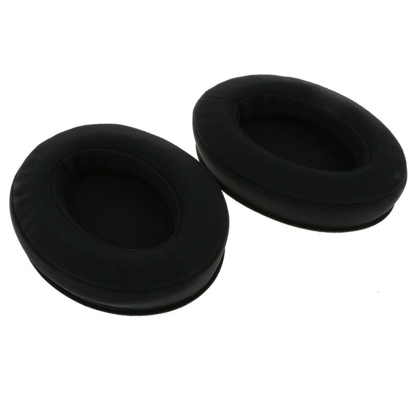 2x Replacement EarPads Ear Cushions For Sony MDR-1000X WH-1000XM2 Headsets