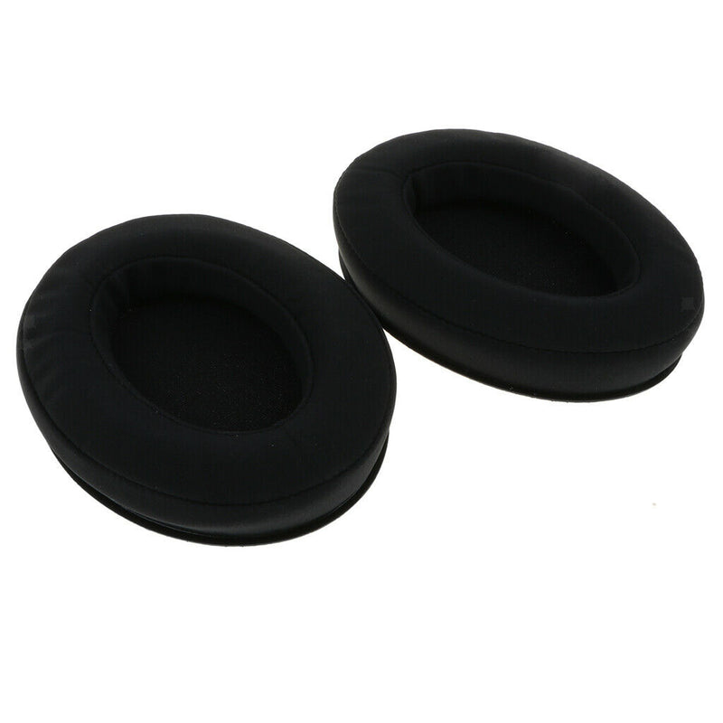 2x Replacement EarPads Ear Cushions For Sony MDR-1000X WH-1000XM2 Headsets