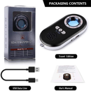K98 Detector Signal Error Reverse Hidden Camera GSM Wireless Finder Device STCA