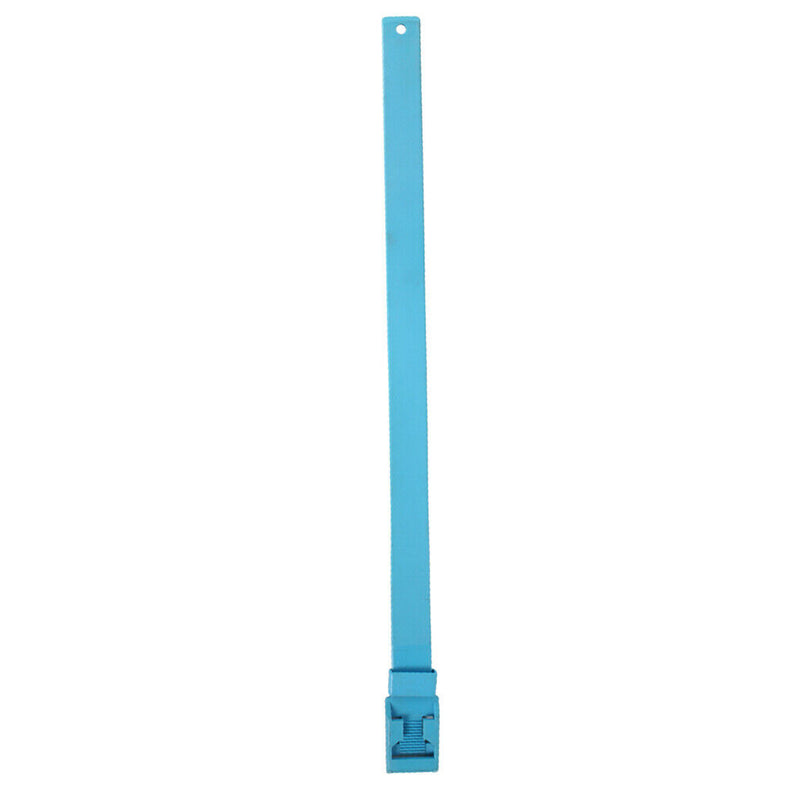 Farm Polychromatic Recognition Ring Marker Band 59 cm Blue
