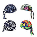 Outdoor Bicycle Sport Hats Bike Cycling Cap Headscarf Ride Equipment Riding