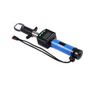 Fishing Tackle 25 Kg Portable Electronic Control Fish Lip Fishing Tackle Gr