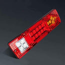 2Pcs 12V 19-LED Trailer Car Rear Tail Brake Turn Lights Indicator Reverse Lamp