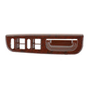 Great Performance Window Switch Bezel Handle Trim for VW Passat Golf MK4