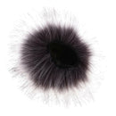 Furry Microphone Windscreen Muff For Sony PCM-D50 Portable Digital Recorders
