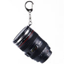 Mini Camera Lens Stainless Steel Thermos Travel Mug, Perfect for Camping/ H R1B9