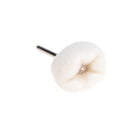 10pcs Wool Polishing Brush Grinding Wheel Brushes for Drill Rotary 3C