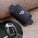 Car Gear Shift P Button Cover Trim Fit For BMW 3 Series 2013-2018 X3 2010-2016