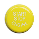 Engine START STOP Switch Button Replace Cover for BMW F20 F22 NO Auto Off Key