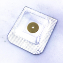 Spare Part 415 Ratchet Wheel For ETA 2824-2 2836-2 2834-2 2846 Watch Movement