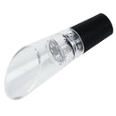 5X(White/Red Wine Aerator Pourer Pour Spout U4P7)