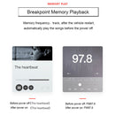 Car Bluetooth Kit Wireless Radio Adapter MP3 Player USB Charger Speakerphone