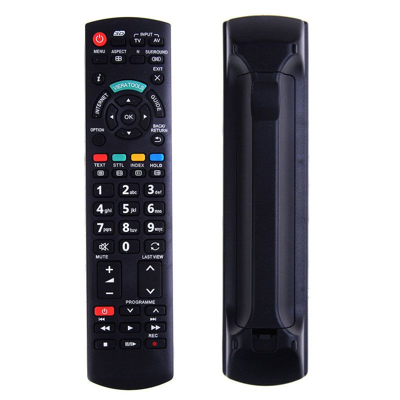 1Pc TV remote control replacement for N2QAYB0003502 N2QAYB000428 FT